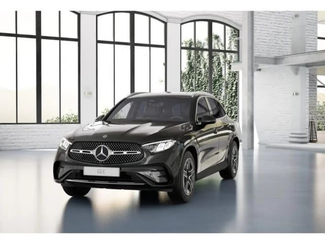 Mercedes-Benz GLC 220 4MATIC AMG Line GLC 220 d