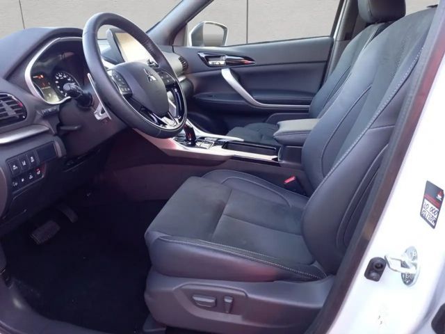 Mitsubishi Eclipse Cross 4WD PHEV