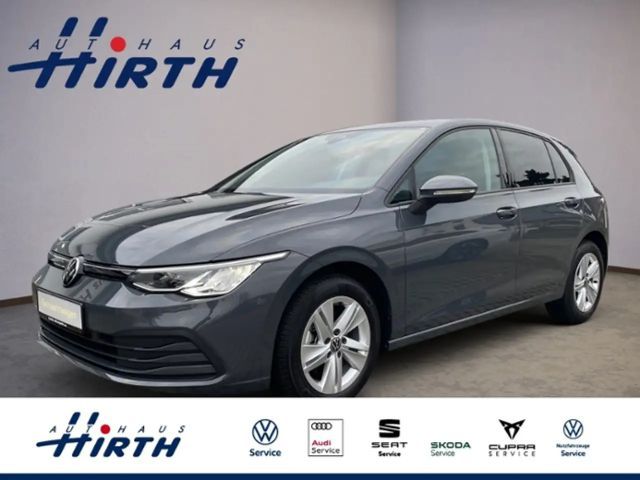 Volkswagen Golf 1.0 TSI Golf VIII Life