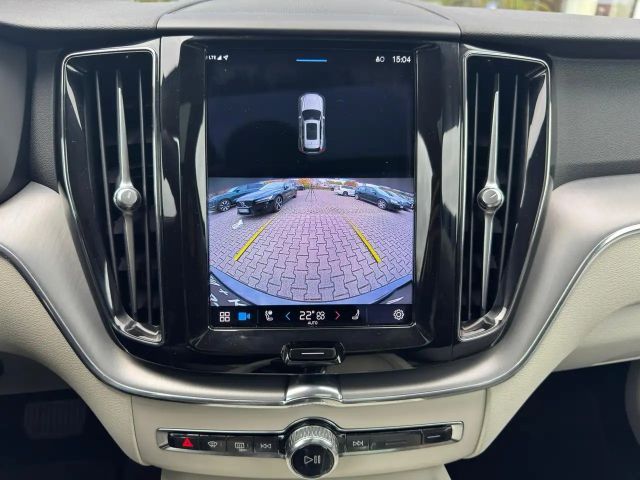 Volvo XC60 AWD Core T6