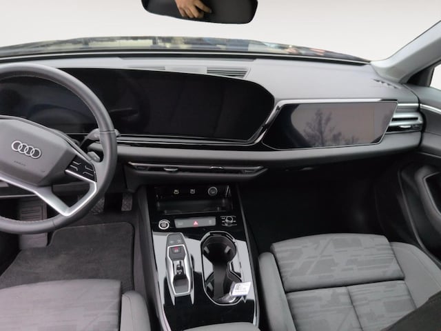 Audi A5 Avant Quattro S-Tronic