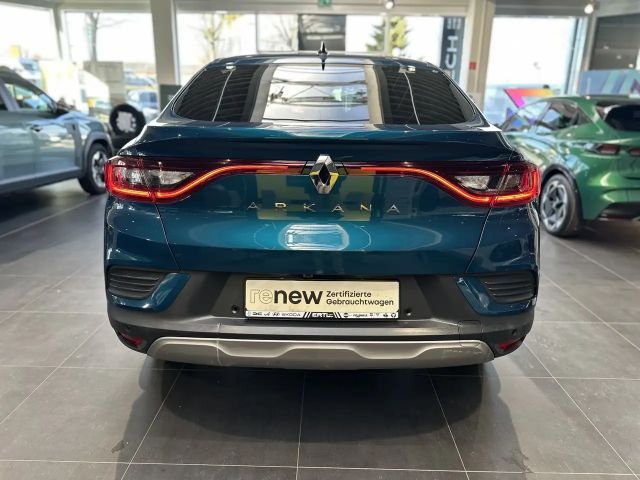 Renault Arkana EDC Intens TCe 140