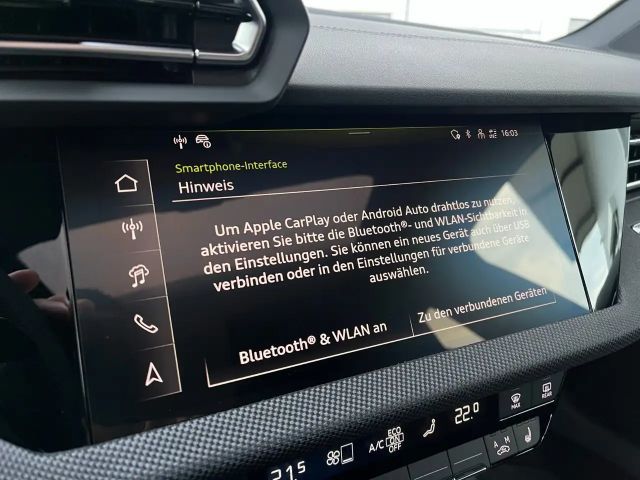 Audi S3 Quattro Sedan Sportback