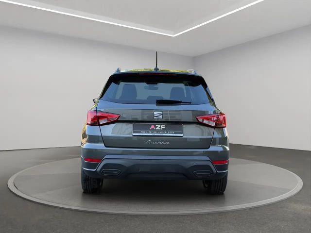 Seat Arona 1.0 TSI DSG Style