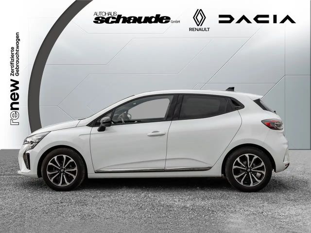 Renault Clio Bose TCe 90 Techno