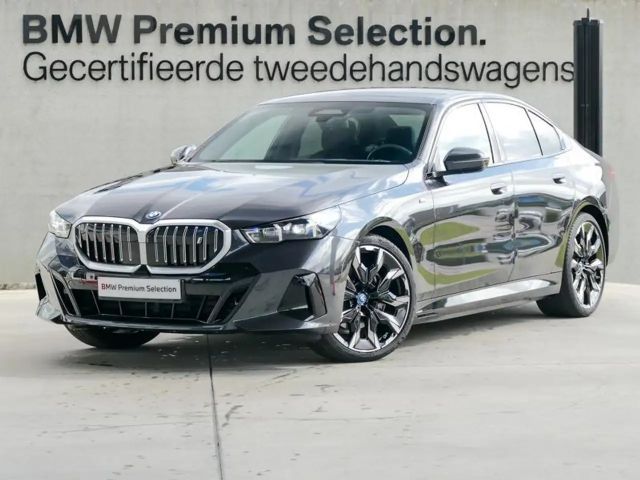 BMW i5 Drive pro M-Sport Sedan eDrive40