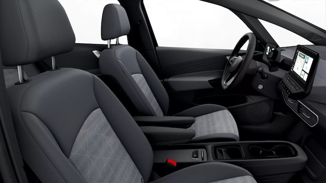 Volkswagen ID.3 Life Performance Pro