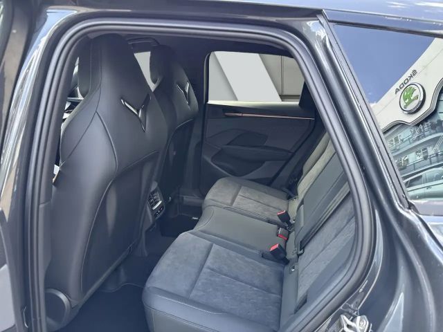 Cupra Terramar 2.0 TSI VZ