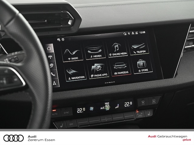 Audi S3 Quattro S-Tronic Sportback