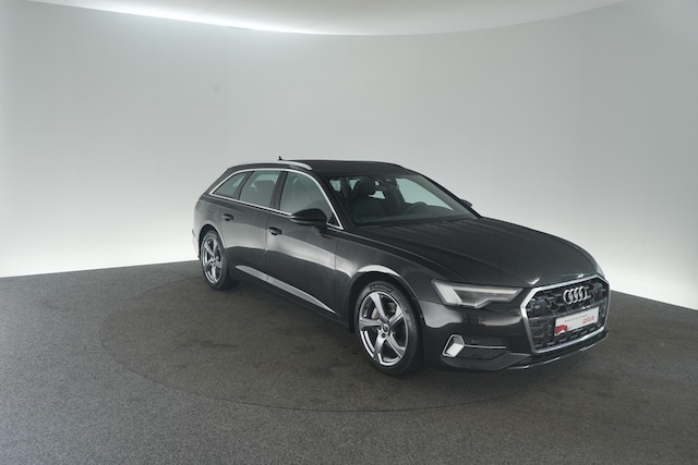 Audi A6 45 TFSI Avant Quattro S-Tronic