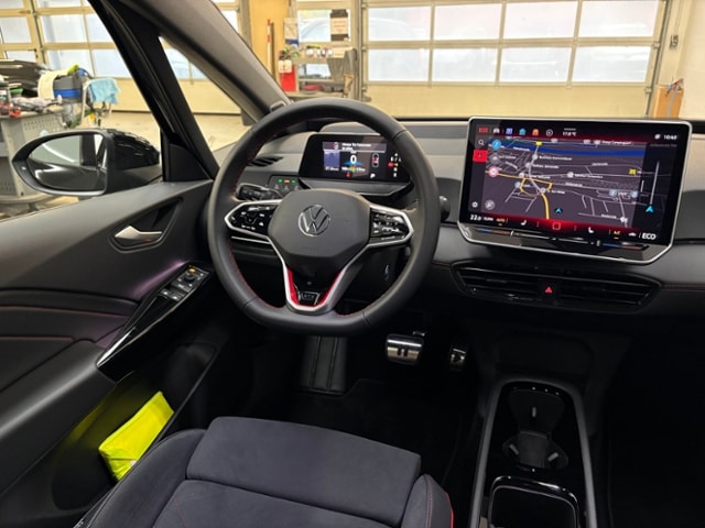 Volkswagen ID.3 Navi Wärmepumpe Komfortpaket