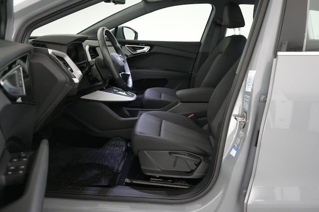 Audi Q4 e-tron 35