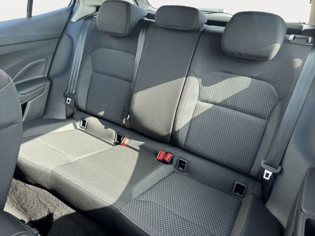 Skoda Fabia Style Style