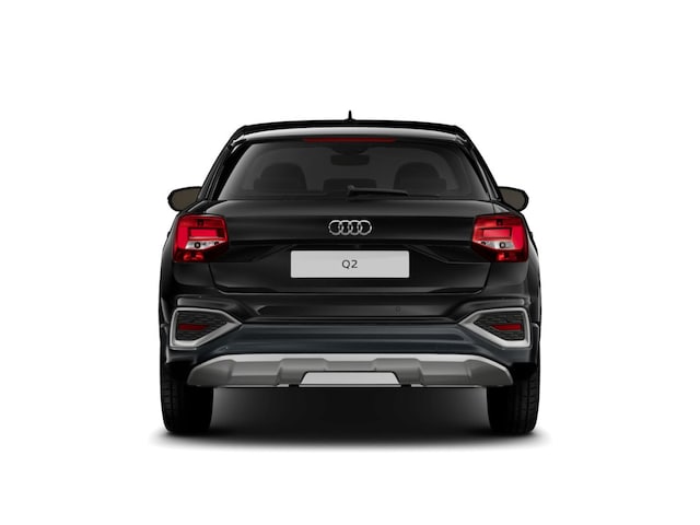 Audi Q2 30 TFSI
