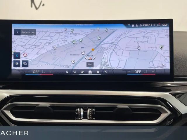 BMW i4 Coupé Gran Coupé eDrive35