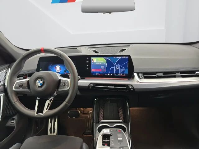 BMW X1 xDrive