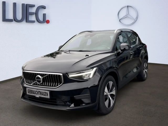Volvo XC40 Core T5
