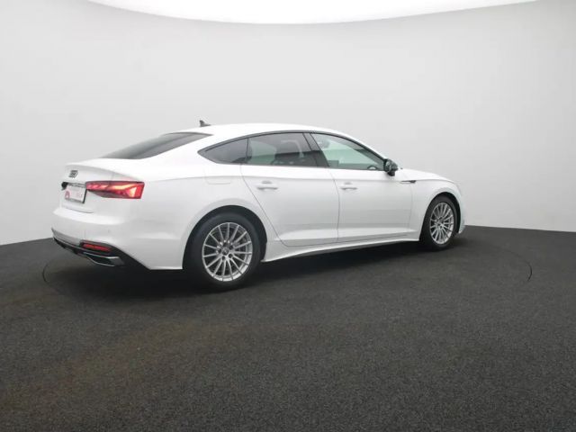 Audi A5 35 TDI Sportback