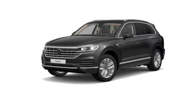 Volkswagen Touareg 3.0 V6 TDI 4Motion Atmosphere