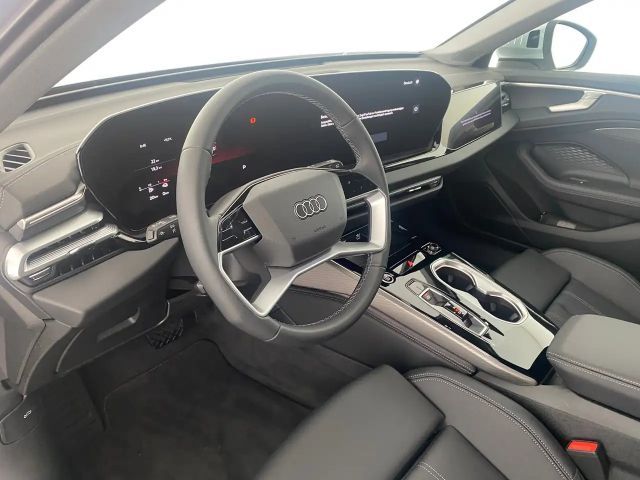 Audi A6 Hybride Quattro