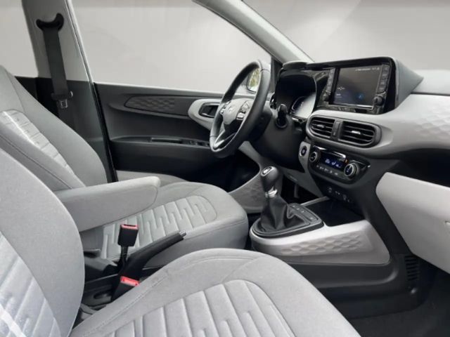 Hyundai i10 1.2 Prime