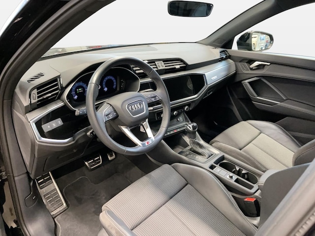 Audi Q3 45 TFSI Hybride S-Tronic