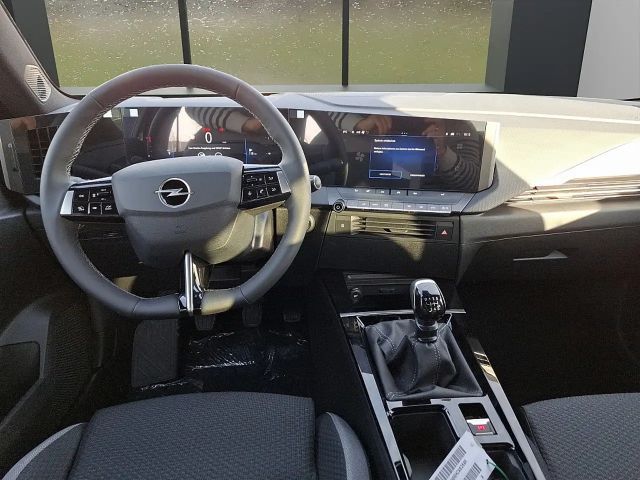 Opel Astra Edition Turbo