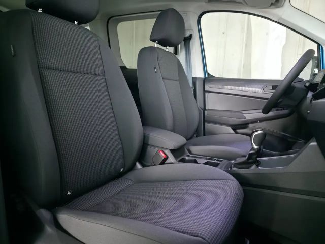 Volkswagen Caddy Family