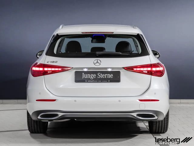 Mercedes-Benz C 180 AVANTGARDE Estate