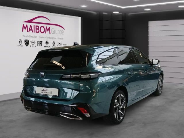 Peugeot 308 Allure Pack HDi SW