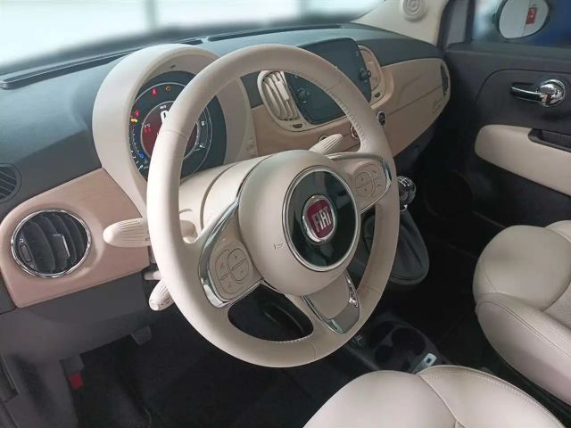 Fiat 500C Collezione