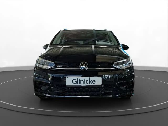 Volkswagen Touran DSG Highline