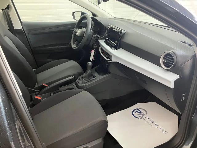 Seat Ibiza 1.0 TSI Reference