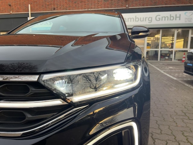 Volkswagen T-Roc 1.5 TSI DSG Move