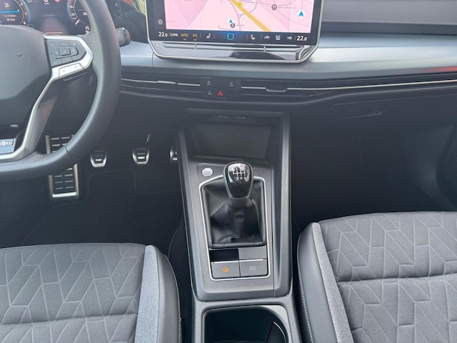 Volkswagen Golf Golf VIII