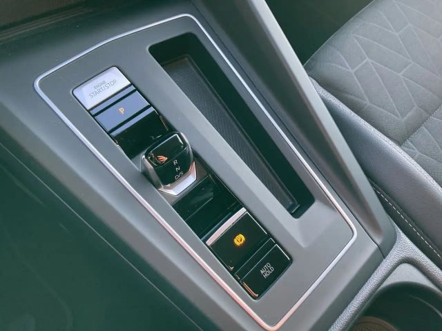 Volkswagen Golf 2.0 TDI DSG Variant