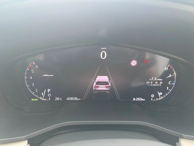 Mazda CX-60 4WD Takumi e-Skyactiv