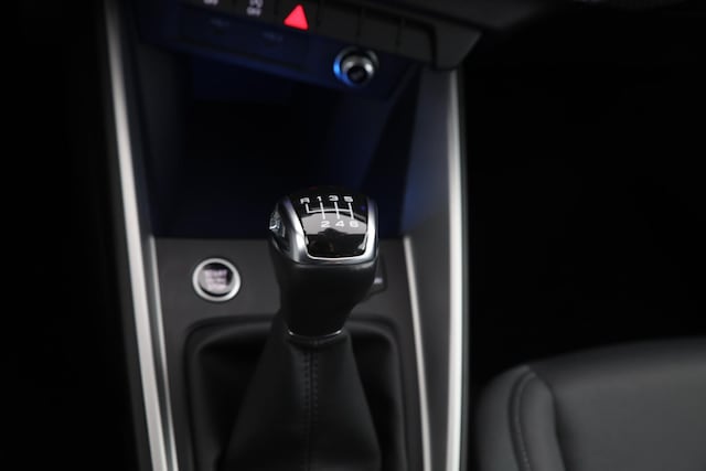 Audi A1 Citycarver 30 TFSI Allstreet