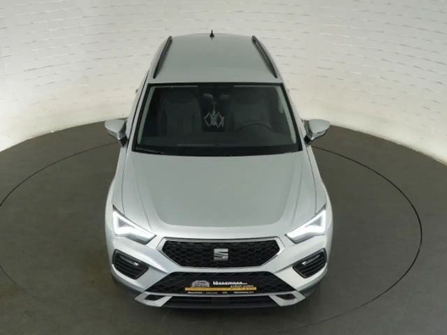 Seat Ateca DSG Style