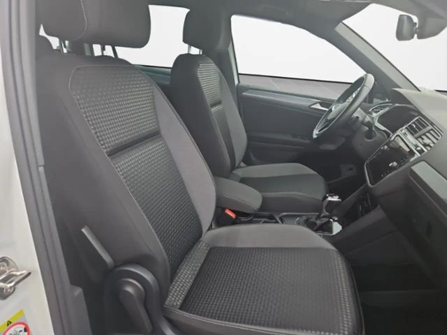 Volkswagen Tiguan 2.0 TDI