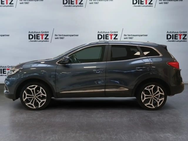 Renault Kadjar Intens TCe 140