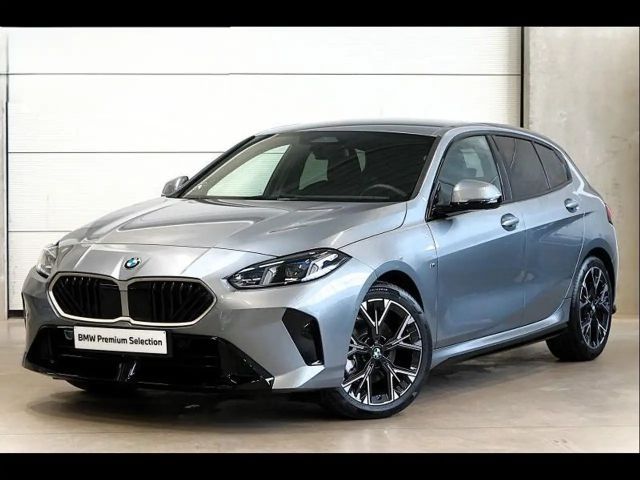 BMW 120 M-Sport Sedan