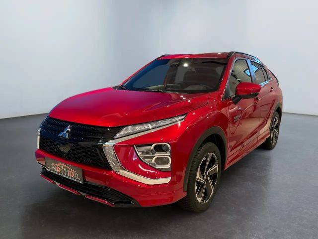 Mitsubishi Eclipse Cross PHEV
