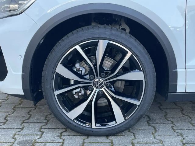 Volkswagen T-Roc Cabriolet DSG R-Line