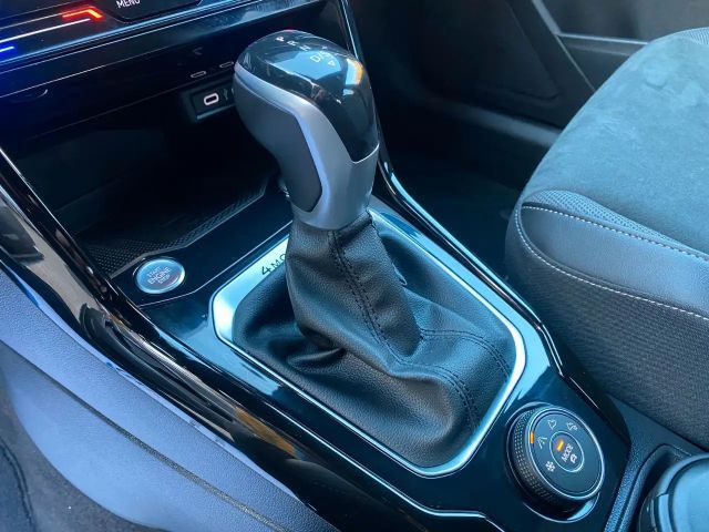 Volkswagen T-Roc 4Motion DSG R-Line