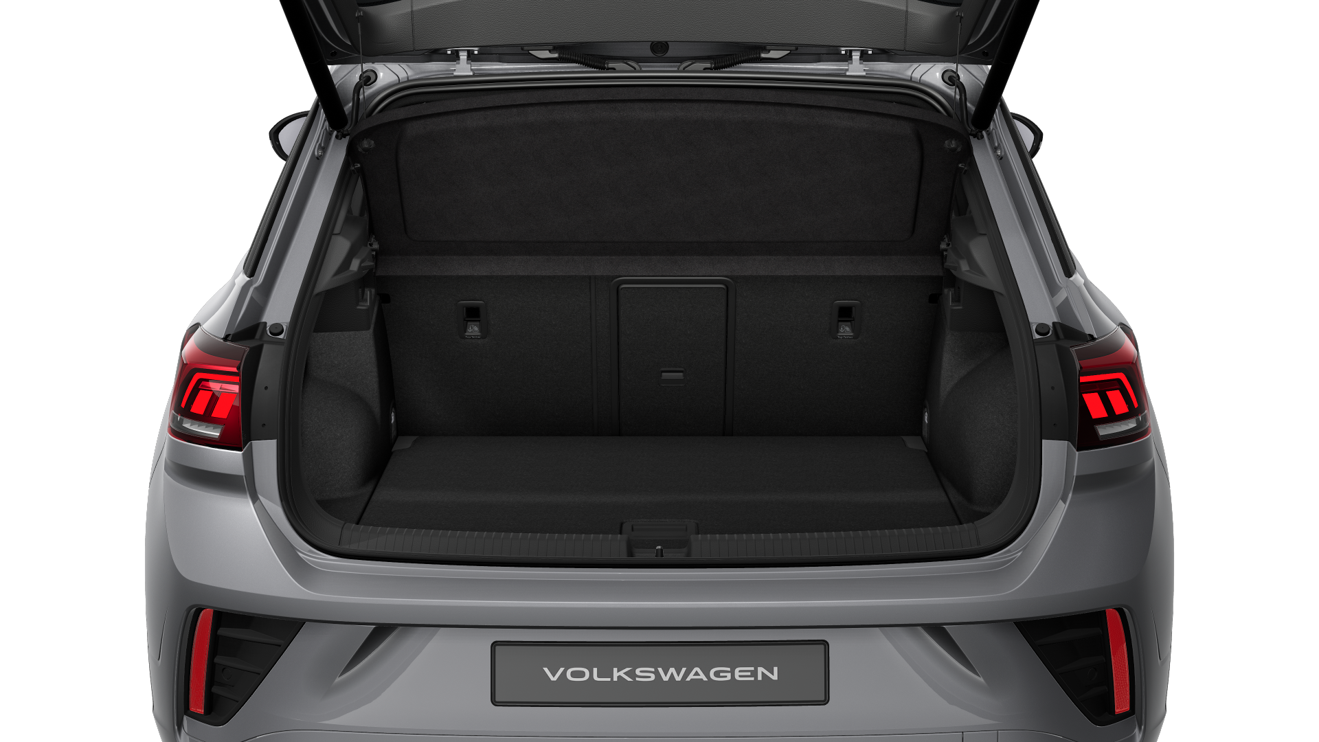 Volkswagen T-Roc IQ.Drive R-Line