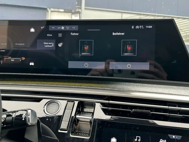 Peugeot 3008 Allure Pack Hybrid