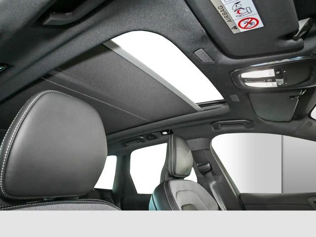 Volvo XC60 AWD Plus T6 Twin Engine