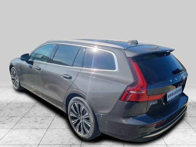 Volvo V60 Bright Plus T6