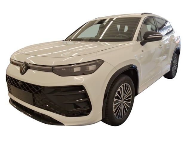 Volkswagen Tayron 2.0 TDI DSG R-Line